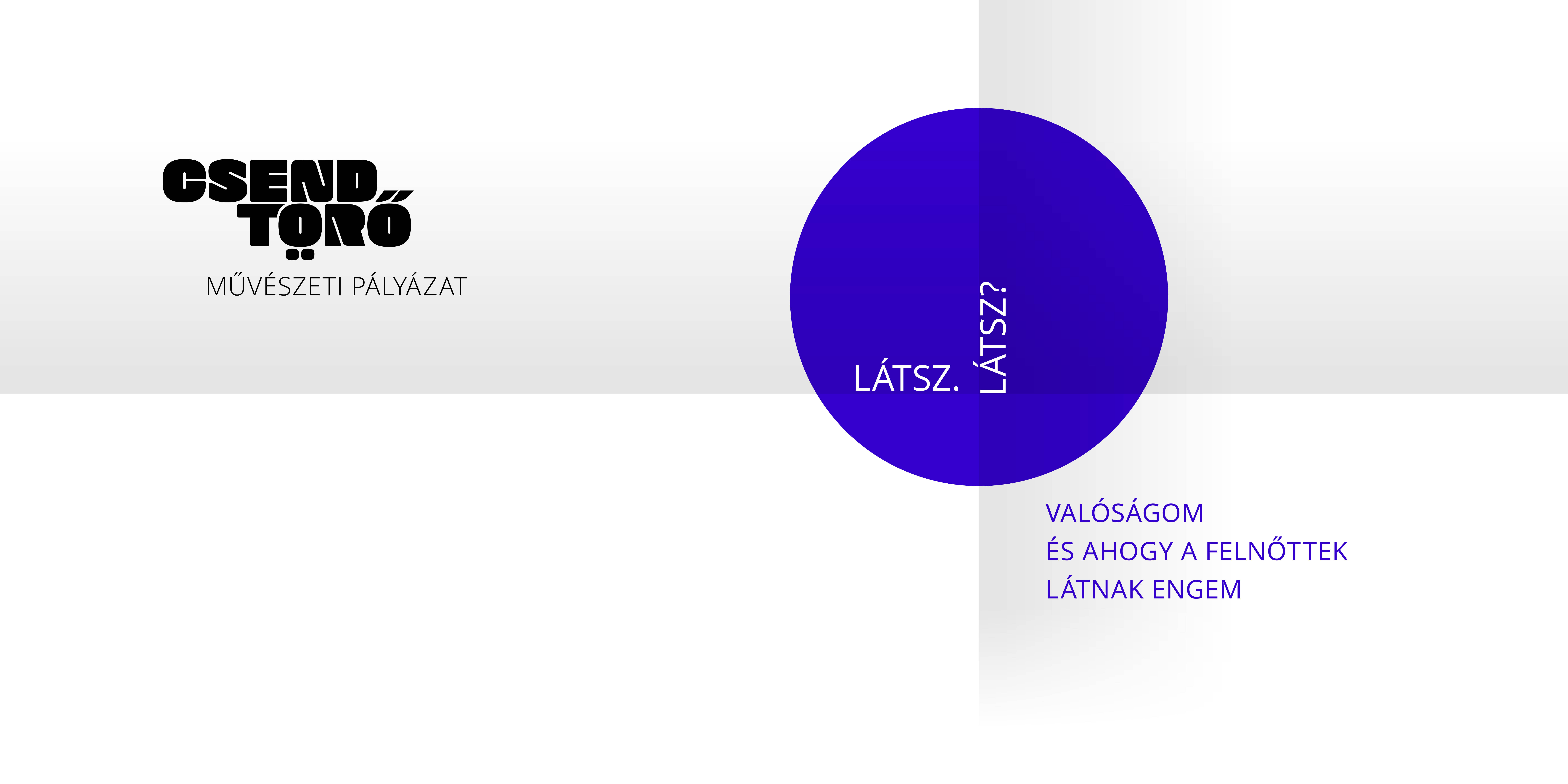Csendtörő Művészeti Pályázat